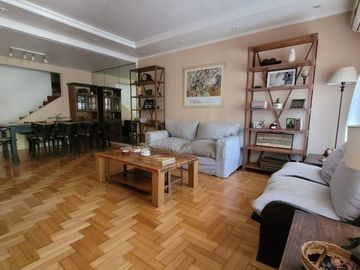 VENTA CASA DÚPLEX PH CON PATIO PARRILLA COLEGIALES