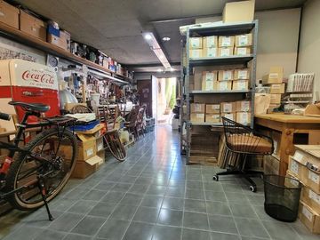VENTA CASA DÚPLEX PH CON PATIO PARRILLA COLEGIALES