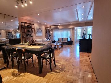 VENTA CASA DÚPLEX PH CON PATIO PARRILLA COLEGIALES