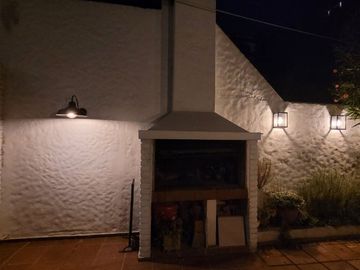 VENTA CASA DÚPLEX PH CON PATIO PARRILLA COLEGIALES