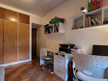 VENTA CASA DÚPLEX PH CON PATIO PARRILLA COLEGIALES