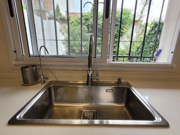 VENTA CASA DÚPLEX PH CON PATIO PARRILLA COLEGIALES
