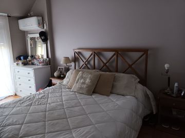 VENTA CASA DÚPLEX PH CON PATIO PARRILLA COLEGIALES
