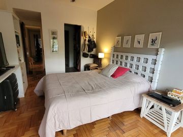 VENTA CASA DÚPLEX PH CON PATIO PARRILLA COLEGIALES