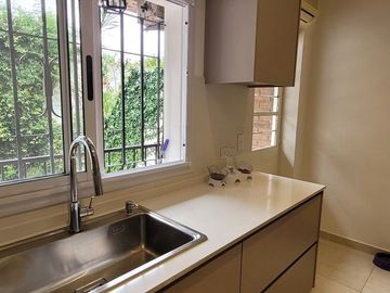 VENTA CASA DÚPLEX PH CON PATIO PARRILLA COLEGIALES