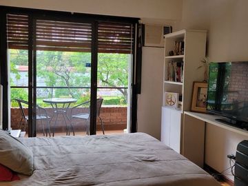 VENTA CASA DÚPLEX PH CON PATIO PARRILLA COLEGIALES