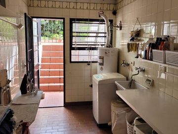 VENTA CASA DÚPLEX PH CON PATIO PARRILLA COLEGIALES