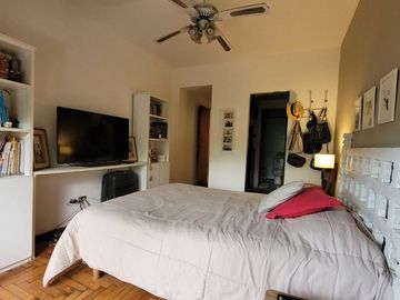 VENTA CASA DÚPLEX PH CON PATIO PARRILLA COLEGIALES