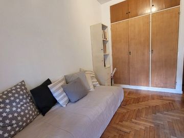 VENTA CASA DÚPLEX PH CON PATIO PARRILLA COLEGIALES