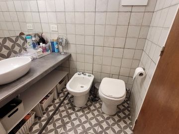 VENTA CASA DÚPLEX PH CON PATIO PARRILLA COLEGIALES