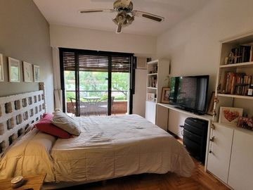 VENTA CASA DÚPLEX PH CON PATIO PARRILLA COLEGIALES