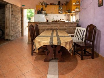 CASA EN VENTA 3 DORMITORIOS FISHERTON