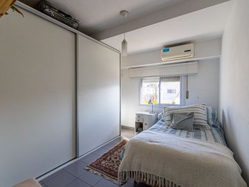 VENTA DEPARTAMENTO 1 DORMITORIO EXCELENTE ZONA SUR