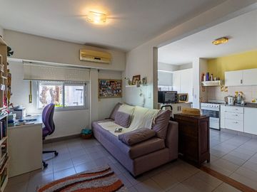 VENTA DEPARTAMENTO 1 DORMITORIO EXCELENTE ZONA SUR