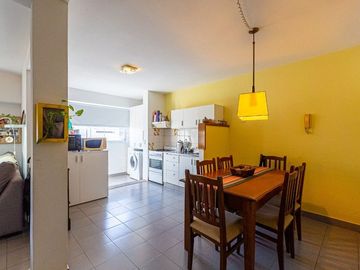 VENTA DEPARTAMENTO 1 DORMITORIO EXCELENTE ZONA SUR