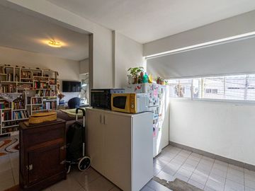 VENTA DEPARTAMENTO 1 DORMITORIO EXCELENTE ZONA SUR