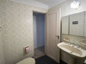 VENTA DEPTO. 4 AMB C/ DEPENDENCIA COCHERA | FLORES