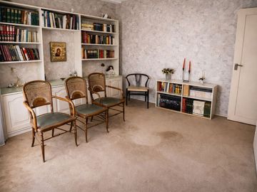 VENTA DEPTO. 4 AMB C/ DEPENDENCIA COCHERA | FLORES