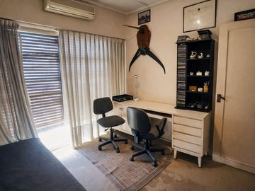 VENTA DEPTO. 4 AMB C/ DEPENDENCIA COCHERA | FLORES
