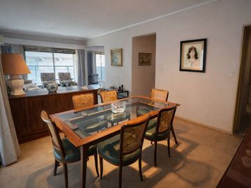 VENTA DEPTO. 4 AMB C/ DEPENDENCIA COCHERA | FLORES