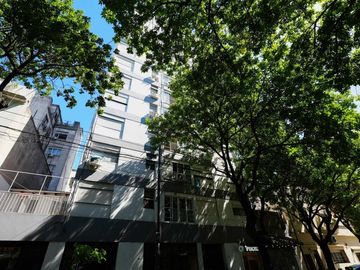 Venta dpto 3 amb reciclado c/tza en Palermo Soho