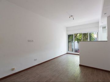 Venta dpto 3 amb reciclado c/tza en Palermo Soho