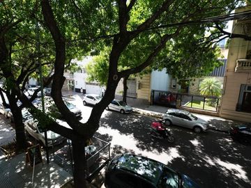 Venta dpto 3 amb reciclado c/tza en Palermo Soho
