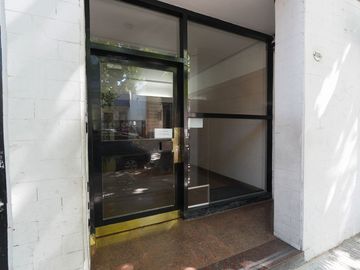 Venta dpto 3 amb reciclado c/tza en Palermo Soho