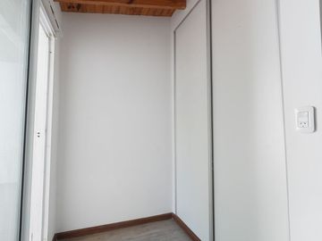 Venta dpto 3 amb reciclado c/tza en Palermo Soho