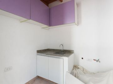 Venta dpto 3 amb reciclado c/tza en Palermo Soho