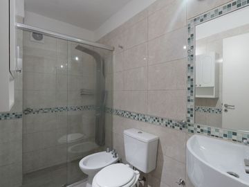 Venta dpto 3 amb reciclado c/tza en Palermo Soho