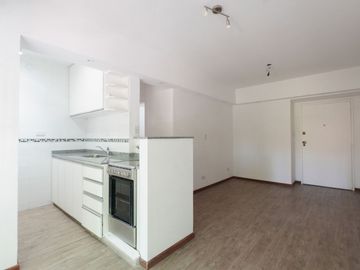 Venta dpto 3 amb reciclado c/tza en Palermo Soho