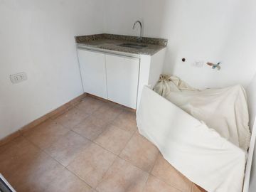 Venta dpto 3 amb reciclado c/tza en Palermo Soho