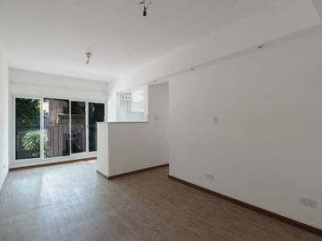 Venta dpto 3 amb reciclado c/tza en Palermo Soho