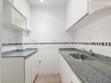 Venta dpto 3 amb reciclado c/tza en Palermo Soho