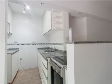 Venta dpto 3 amb reciclado c/tza en Palermo Soho