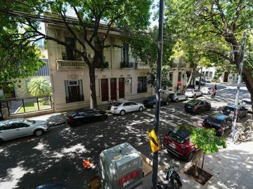 Venta dpto 3 amb reciclado c/tza en Palermo Soho