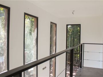 VENTA CASA 4 AMB  PARQUE LELOIR APTO CREDITO