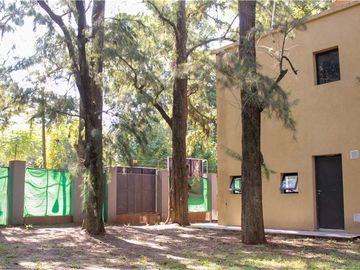 VENTA CASA 4 AMB  PARQUE LELOIR APTO CREDITO