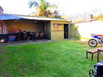 VENTA CASA 5 AMBIENTES EN PADUA CENTRO