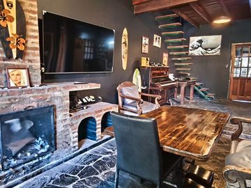 VENTA CASA 5 AMBIENTES EN PADUA CENTRO