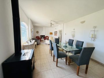 Casa multifamiliar en venta pilar