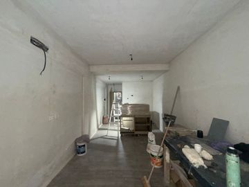 DEPARTAMENTO MONOAMBIENTE A ESTRENAR ALMAGRO