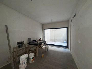 DEPARTAMENTO MONOAMBIENTE A ESTRENAR ALMAGRO