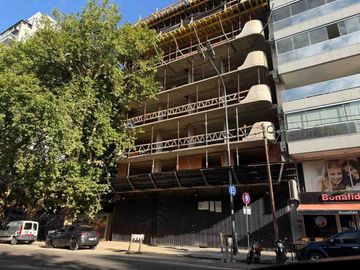 VENTA DEPTO 4 AMB COCHERA AMENITIES CONSTRUCCION