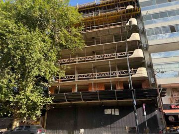 VENTA DEPTO 4 AMB COCHERA AMENITIES CONSTRUCCION