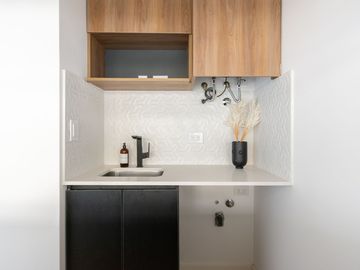 VENTA DEPARTAMENTO MONOAMBIENTE PALERMO a ESTRENAR