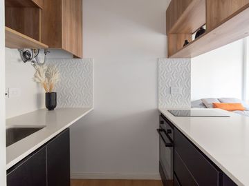 VENTA DEPARTAMENTO MONOAMBIENTE PALERMO a ESTRENAR