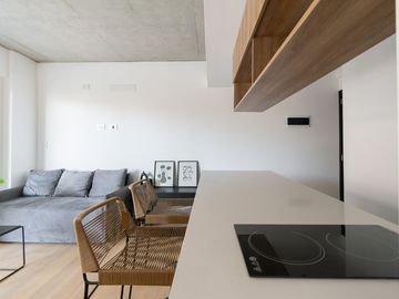 VENTA DEPARTAMENTO MONOAMBIENTE PALERMO a ESTRENAR