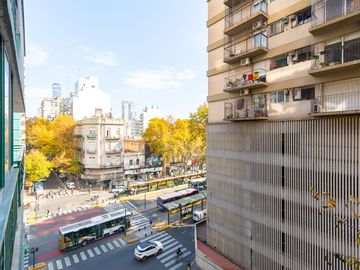 VENTA DEPARTAMENTO MONOAMBIENTE PALERMO a ESTRENAR